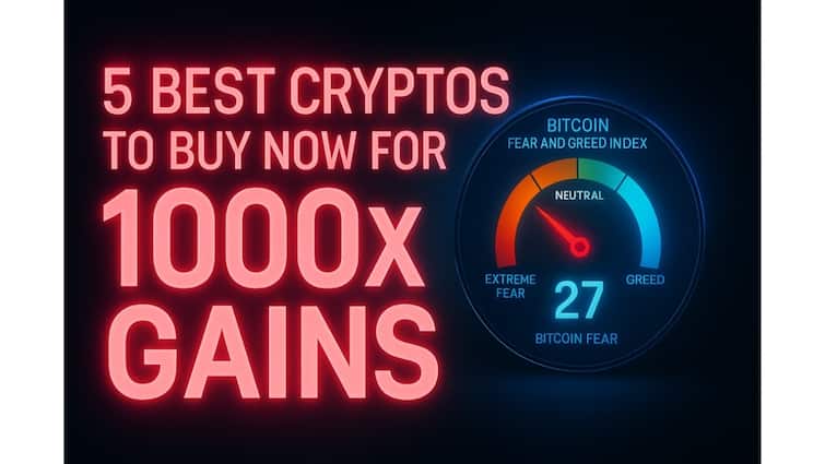 MAGACOIN FINANCE Smashes .5M Presale Milestone — Investors Predict 100x Returns Before 2025 Launch