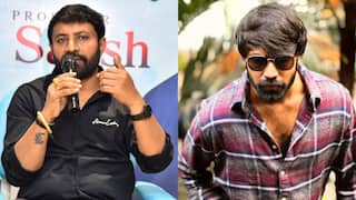 Seven Hills Satish: దర్శకుడిగా మారుతున్న నిర్మాత... ఎన్టీఆర్ బావమరిదితో చేసే ఛాన్స్?