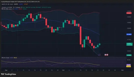 Don’t Sleep On These 3 Cheap Cryptos for 12-18x Gains