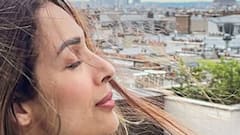 ‘Keep Soaring, Keep Smiling’: Arjun Kapoor Pens Heartfelt Birthday Note For Malaika Arora