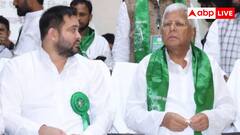 EXPLAINED: बिहार में 42% विधायक 'परिवार के वारिस', केंद्र में बीजेपी का 'परिवारवादी किला' ज्यादा मजबूत, कब खत्म होगी डायनेस्टी?