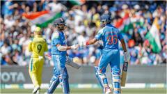 रोहित बोले तेरे को कॉल देना पड़ेगा, श्रेयस ने भी दिया जवाब; स्टंप माइक में रिकॉर्ड हुई हिटमैन-अय्यर की बहस