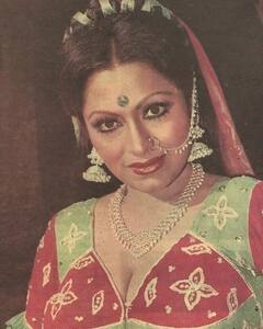 बॉलीवुड की वो वैम्प, जिनसे रियल लाइफ में खौफ खाती थीं शादीशुदा महिलाएं, जवानी में दिखती थीं बला की हसीन