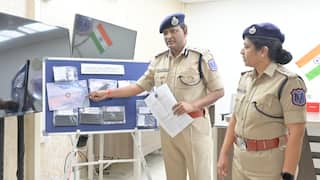 కాల్పులు జరిగిన 12గంటల్లోపే నిందితుడ్ని పట్టుకున్నాం.. గోఅక్రమ రవాణాలో అసలేం జరిగిందటే..!? రాచకొండ సీపీ సుధీర్ బాబు