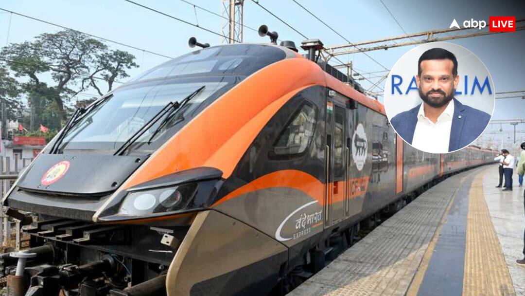 ‘वैश्विक मानकों पर खरा उतरना अभी बाकी’, स्वदेशी ट्रेन सुरक्षा प्रणाली 'कवच' पर हिताची रेल इंडिया का बड़ा बयान hitachi rail india big statement over indigenous kavach train security system says global levels has to crack ‘वैश्विक मानकों पर खरा उतरना अभी बाकी’, स्वदेशी ट्रेन सुरक्षा प्रणाली 'कवच' पर हिताची रेल इंडिया का बड़ा बयान