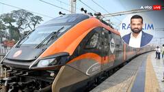 ‘वैश्विक मानकों पर खरा उतरना अभी बाकी’, स्वदेशी ट्रेन सुरक्षा प्रणाली 'कवच' पर हिताची रेल इंडिया का बड़ा बयान