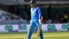 Top 5 Indian Captains With Most ODI Losses - Big Names On The List