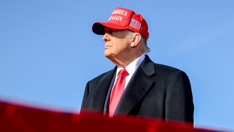 Trump Claims India Will Cut Russian Oil Imports To ‘Almost Nothing’ By Year-End, Says PM Assured Him