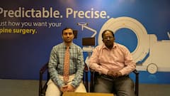 World Spine Day: Madurai Surgeons Highlight Advancements in Spine Surgery