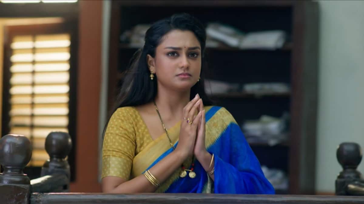 Nuvvunte Naa Jathaga Serial Today October 23rd: నువ్వుంటే నా జతగా: దేవా జైలుకు వెళ్తాడా? మిథున సంచలన నిర్ణయం! జడ్జి తీర్పు ఏంటో!