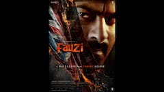 Prabhas’ Historical Action Film Officially Titled ‘Fauzi’ On His 46th Birthday