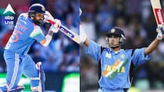 Rohit Sharma Record: সৌরভকে পেরিয়ে গেলেন রোহিত, নেতৃত্ব হারিয়েও ভেঙে চলেছেন একের পর এক রেকর্ড