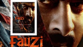 Fauzi Poster Shloka Meaning: ప్రభాస్ 'ఫౌజీ' శ్లోకం మీనింగ్... హీరో క్యారెక్టర్‌లో ఆ ముగ్గురి లక్షణాలు!?