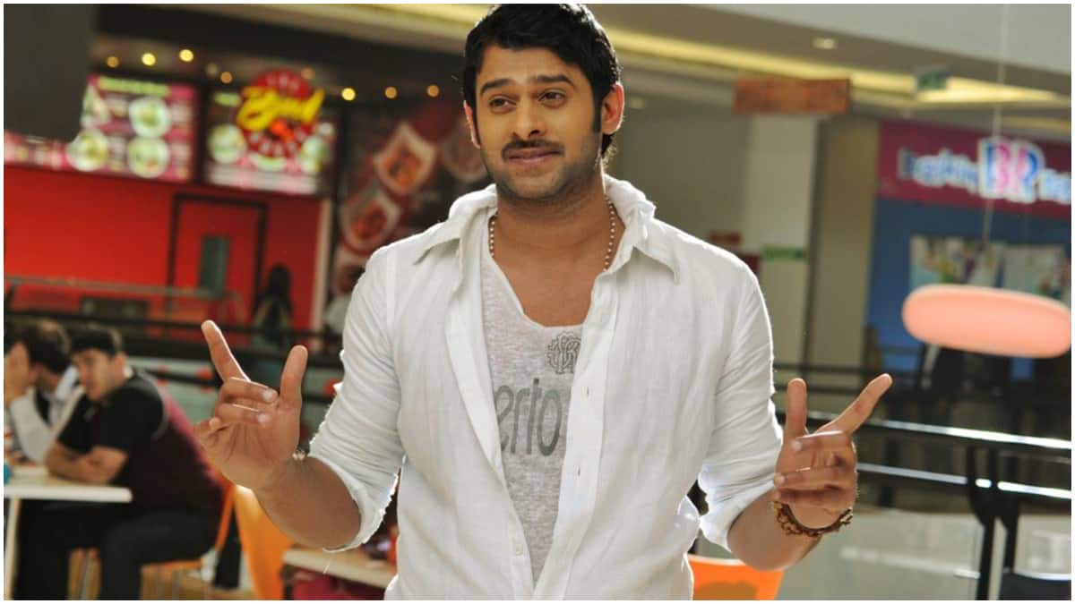 Prabhas Birthday Special : ప్రభాస్ బర్త్​ డే స్పెషల్.. రెబల్ స్టార్ కెరీర్​లో టాప్ 10 స్క్రీన్ లుక్స్ ఇవే, కటౌట్ చూస్తే మతి పోవాల్సిందే