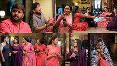 ఇల్లు ఇల్లాలు పిల్లలు: అత్తాకోడళ్ల ముచ్చటైన ఆట! కూల్‌ డ్రింక్ ట్విస్ట్! వల్లీ ప్రేమతో ఏం తాగించింది?