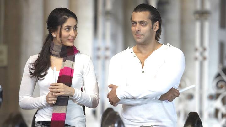 Main Aur Mrs. Khanna - This Salman Khan starrer film also released on Diwali in the year 2009. But even Salman's charm could not save this film and it flopped badly. According to reports, the lifetime collection of the film was Rs 7.40 crore.