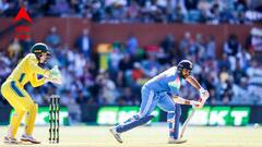 ভারতের পরাজয়ের দিনে ডিআরএস ঘিরে বিতর্ক, প্রযুক্তি নিয়েই প্রশ্ন তুললেন অজ়ি কিংবদন্তি