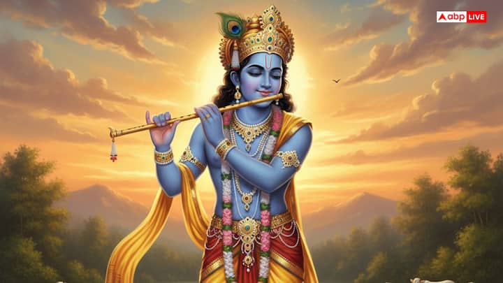 अपनी लीला से सबक सिखाने वाले भगवान श्रीकृष्‍ण को शनिदेव का इष्‍ट माना जाता है. मान्‍यता है कि अपने इष्‍ट का एक दर्शन पाने को शनिदेव ने कोकिला वन में तपस्‍या की थी. शनिदेव के कठोर तप से प्रसन्‍न होकर श्रीकृष्‍णजी ने कोयल के रूप में दर्शन दिए. तब शनिदेव ने कहा था कि वह अब से कृष्‍णजी के भक्‍तों को परेशान नहीं करेंगे.