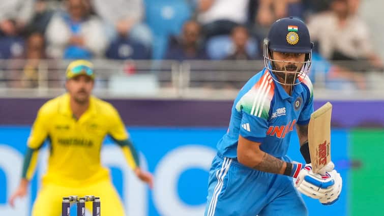 Virat Kohli On The Brink Of Historic Milestone In Adelaide, Needs Just 25 Runs