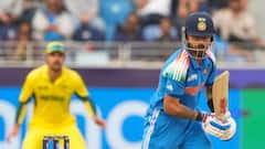 Virat Kohli On The Brink Of Historic Milestone In Adelaide, Needs Just 25 Runs