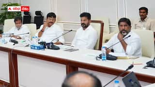 Telangana Cabinet: స్థానిక సంస్థల ఎన్నికల్లో ఇద్దరు పిల్లల నిబంధన ఎత్తివేత - కేబినెట్ నిర్ణయం - త్వరలో ఆర్డినెన్స్