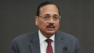 Justice Surya Kant To Take Charge As 53rd Chief Justice of India Today