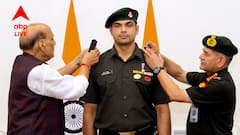 Neeraj Chopra: লেফটেন্যান্ট কর্নেল পদে উন্নীত হওয়ায় কত টাকা বেতন পাবেন নীরজ চোপড়া?