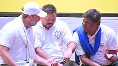 Mahagathbandhan Stands Strong: Congress As Key Presser Ahead Of Bihar Polls Begins