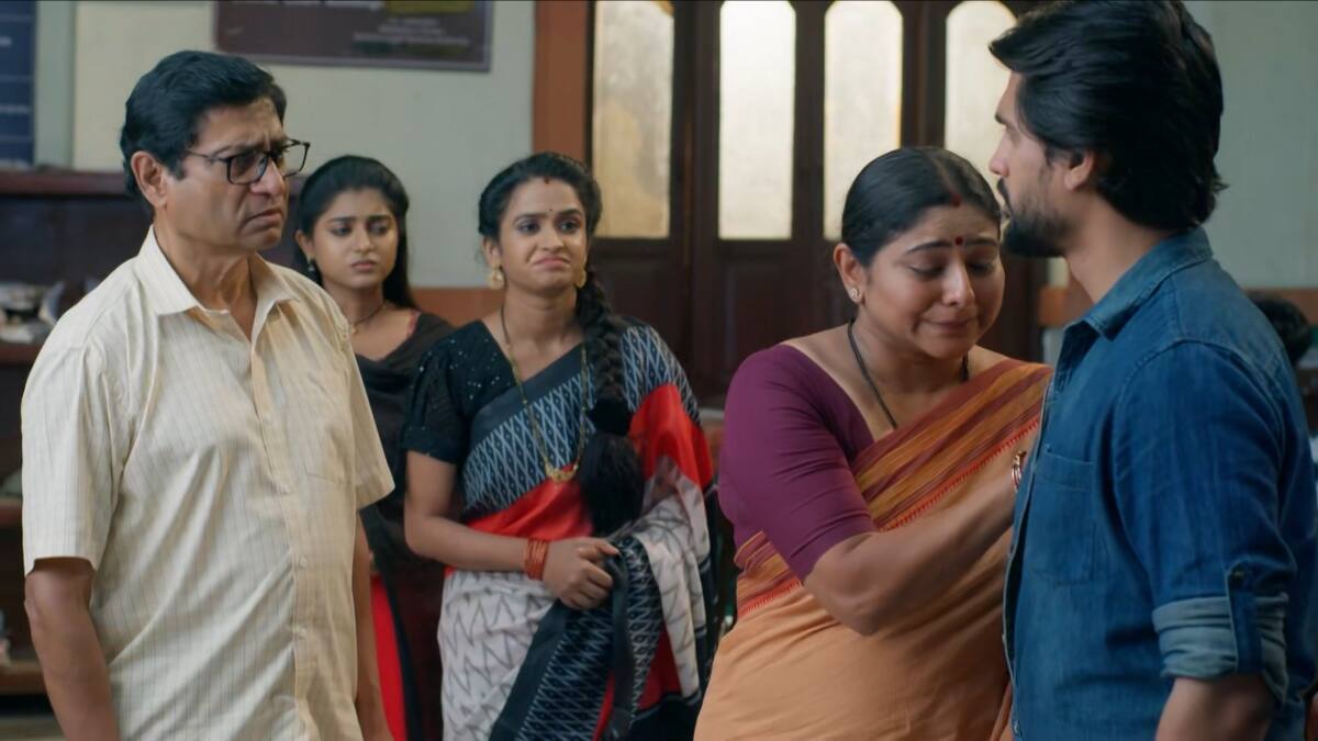 Nuvvunte Naa Jathaga Serial Today October 23rd: నువ్వుంటే నా జతగా: దేవా జైలుకు వెళ్తాడా? మిథున సంచలన నిర్ణయం! జడ్జి తీర్పు ఏంటో!