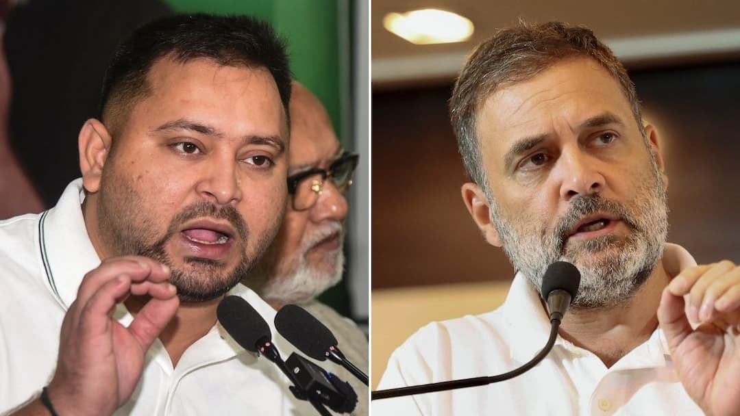 Bihar Elections: Mahagathbandhan To Release Manifesto On This Date, Congress To Kickoff Campaig