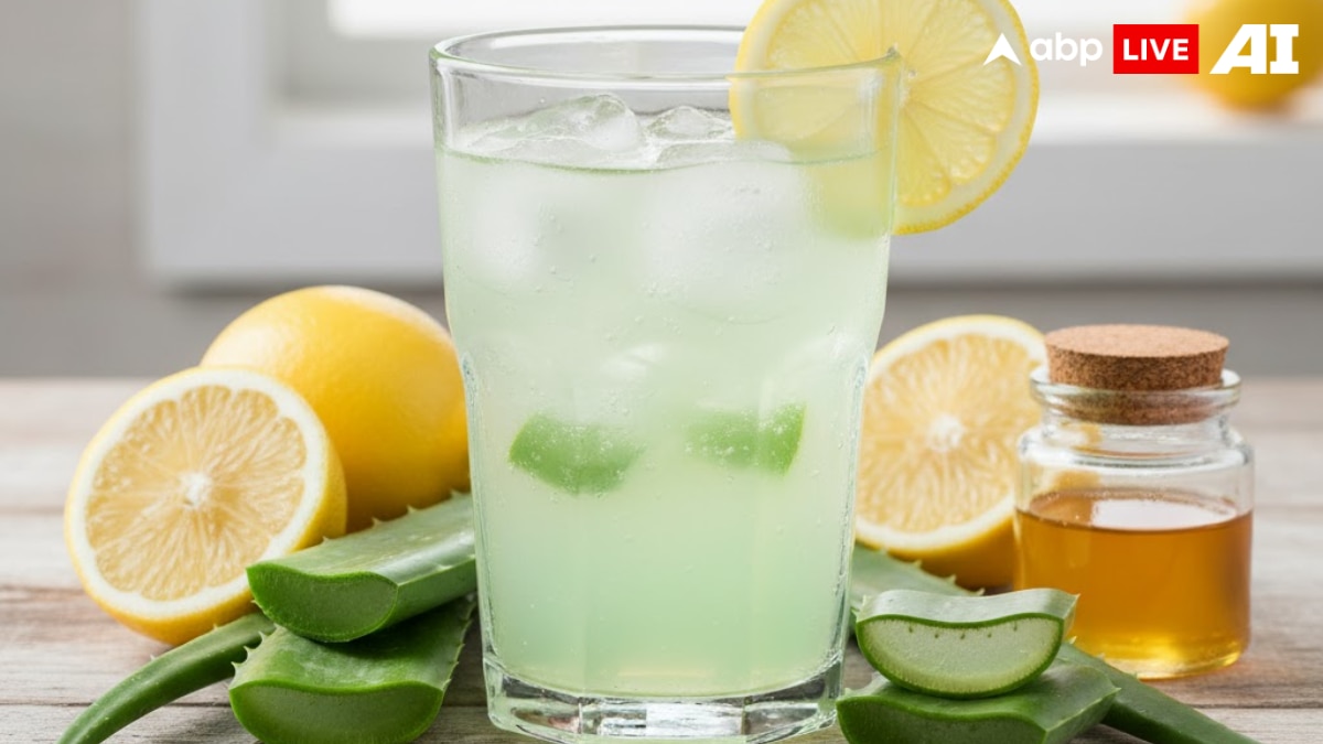 8 Post-Diwali Detox Drinks To Naturally Cleanse Your Body And Boost Wellness
