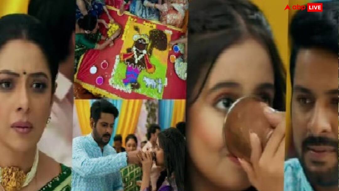 Anupama Spoiler: गौतम को बेनकाब करेगी अनुपमा, अपने ही बेटी की दुश्मन बन बैठेगी ख्याति