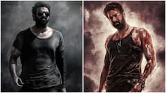 Sandeep Reddy Vanga’s Spirit ‘Sound Story’ Showcases Prabhas In A Fierce New Avatar; Fans React