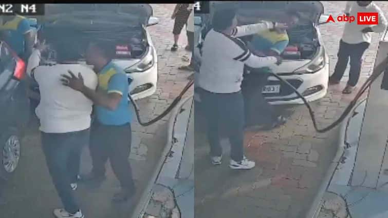 कैसे-कैसे बहाने… पेट्रोल पंप पर कूटे गए SDM साहब तो की ऐसी शिकायत कैसे-कैसे बहाने… पेट्रोल पंप पर कूटे गए SDM साहब तो की ऐसी शिकायत