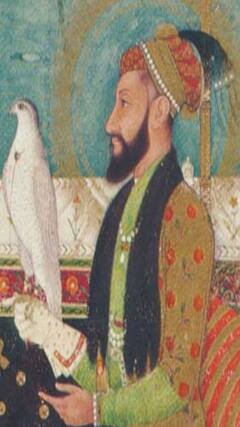 షాజహాన్ అసలు పేరు ఏంటి?