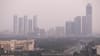 Slight Relief In Delhi’s Air, Yet Pollution Remains Dangerously High Amid Thick Haze