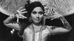 बॉलीवुड की वो वैम्प, जिनसे रियल लाइफ में खौफ खाती थीं शादीशुदा महिलाएं, जवानी में दिखती थीं बला की हसीन