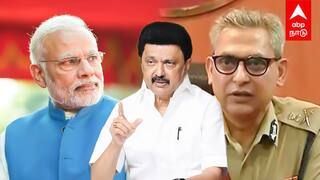 தாமதமாகும் DGP நியமனம்! மத்திய அரசு கொடுத்த LIST! கடுப்பான தமிழக அரசு