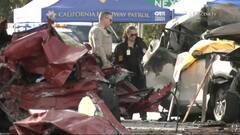 ड्रग्जच्या नशेतील भारतीय ड्रायव्हरने अनेक वाहनांना चिरडले, अमेरिकेतील अवैध स्थलांतरितांचे कायदे कडक होणार