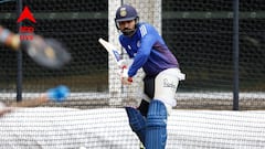 বিরাট, রোহিতের ওপর বাড়তি চাপ নয়, সেরাটা পেতে সমর্থনের আর্জি আর অশ্বিনের