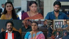 నువ్వుంటే నా జతగా: దేవా జైలుకు వెళ్తాడా? మిథున సంచలన నిర్ణయం! జడ్జి తీర్పు ఏంటో!