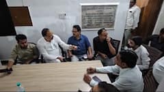 एटा में पूर्व प्रधान की बेरहमी से पीट-पीटकर हत्या, प्रधानी रंजिश में खून की होली- गांव में भारी तनाव