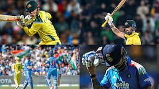 IND vs AUS: ఆడిలైడ్‌లో భారత్ ఓటమి, 2 వికెట్ల తేడాతో రెండో వన్డే గెలుచుకున్న ఆస్ట్రేలియా; కెప్టెన్‌గా తొలి సిరీస్ కోల్పోయిన గిల్
