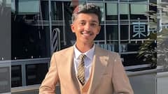 Indian Student With UAE Golden Visa Dies Of Cardiac Arrest In Dubai During Diwali