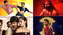 చిరంజీవి ‘త్రినేత్రుడు’, రవితేజ ‘విక్రమార్కుడు’ TO రిషబ్ ‘కాంతార’, టొవినొ థామస్ ‘మిన్నల్ మురళీ’ వరకు - ఈ శుక్రవారం (అక్టోబర్ 24) టీవీలలో వచ్చే సినిమాల లిస్ట్ ఇదే..