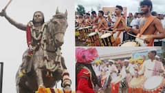 Rani Kittur Chennamma : वीर राणी कित्तूर चन्नमा उत्सवाला उत्साहाने प्रारंभ, इंग्रजांवरील विजयाची 102 वर्षे साजरी