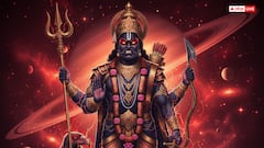 Shani Dev: शनि देव केवल डराते ही नहीं डरते भी हैं! जानें किन 5 से लगता है शनि को भय?