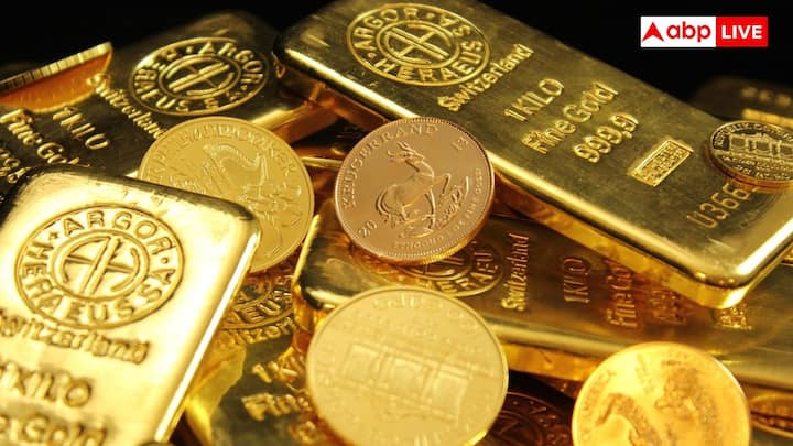 Gold Prices: सोने को खूबसूरती और निवेश दोनों के रूप में कीमती धातुओं में एक विशेष स्थान प्राप्त है. यह एक ऐसी धातु है जिसकी मांग कभी कम नहीं होती. आइए जानते हैं किस देश में सोना सबसे सस्ता मिलता है.