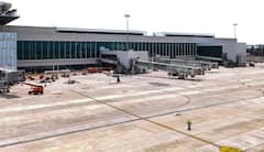 नोएडा इंटरनेशनल एयरपोर्ट की सुरक्षा हुई हाईटेक, अब बिना अनुमति कोई नहीं कर सकेगा प्रवेश