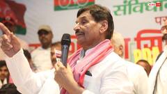 लखनऊ में दलित बुजुर्ग के साथ अमानवीय बर्ताव पर भड़के शिवपाल यादव, BJP-RSS पर उठा दिए सवाल